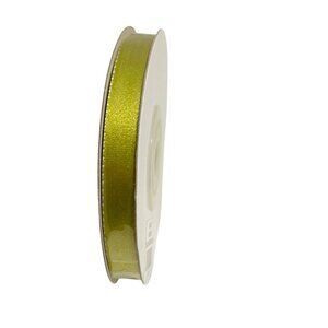 Stampin' Up! Kiwi Kiss Satin Ribbon 3/8" Width 10 Yards